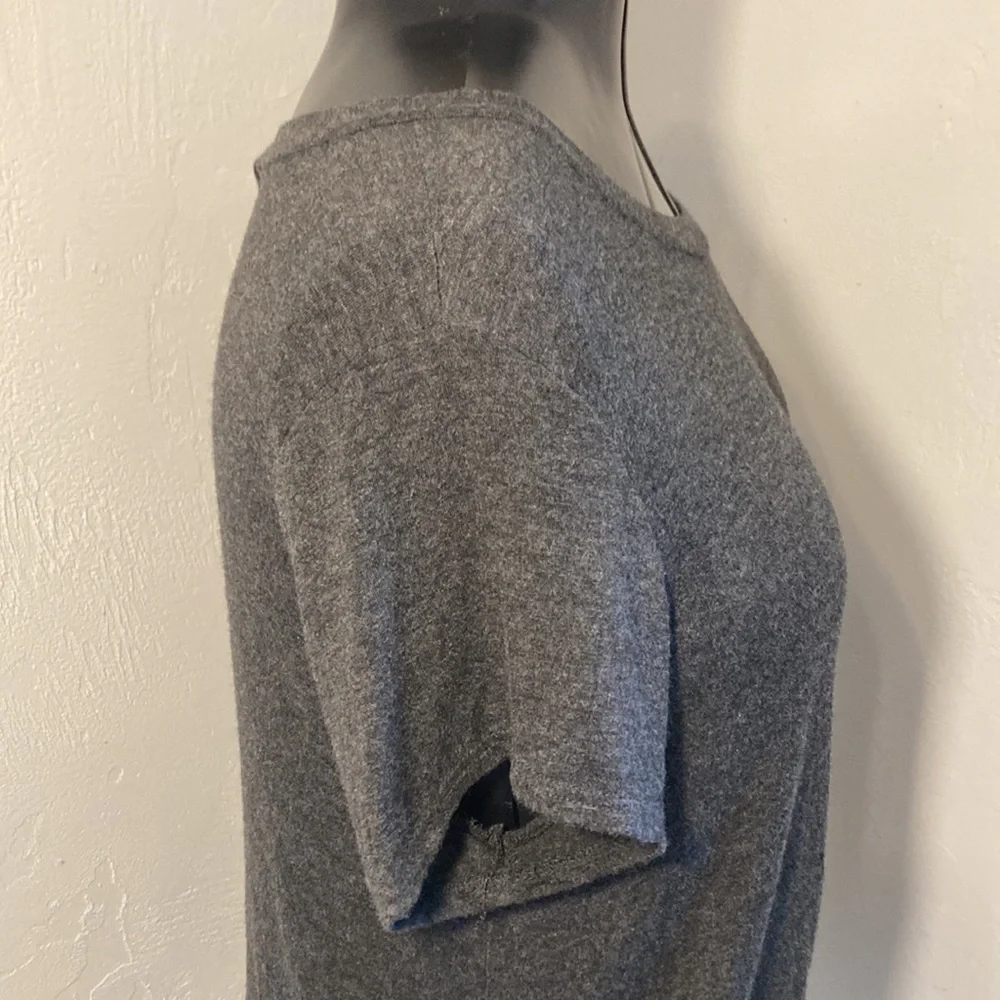 Smoke & Mirrors Women’s Large Shirt - Picture 10 of 12